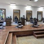 Ladies & Gentlemen Barber Shop Corp.