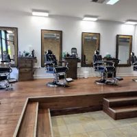 Ladies & Gentlemen Barber Shop Corp. ico