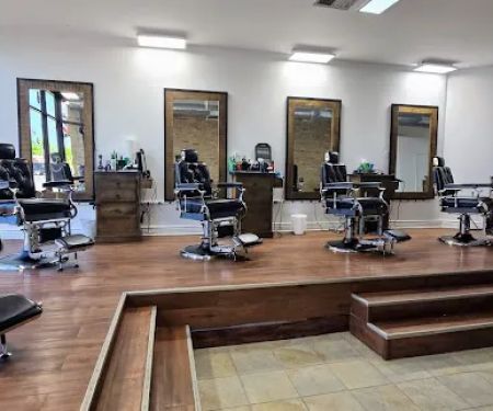 Ladies & Gentlemen Barber Shop Corp.