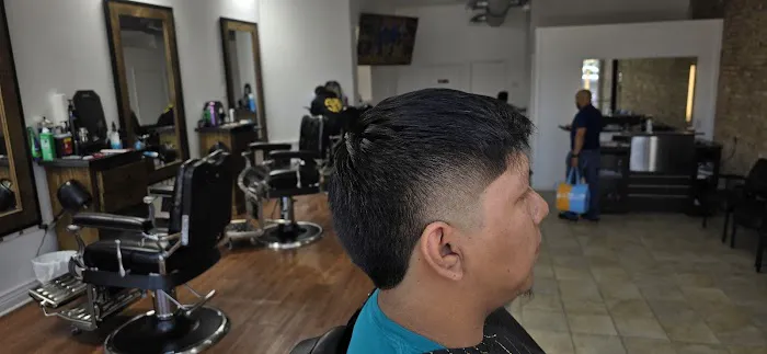 Ladies & Gentlemen Barber Shop Corp. Picture 5
