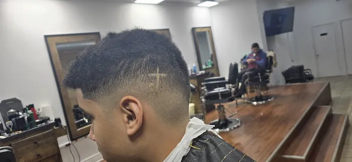 Ladies & Gentlemen Barber Shop Corp. Picture 9