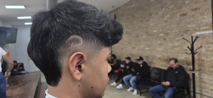 Ladies & Gentlemen Barber Shop Corp. Picture 7