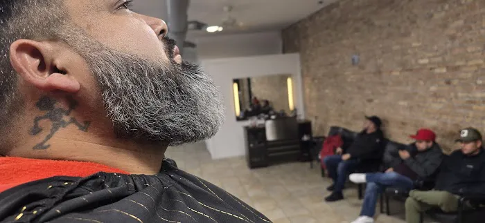 Ladies & Gentlemen Barber Shop Corp. Picture 2