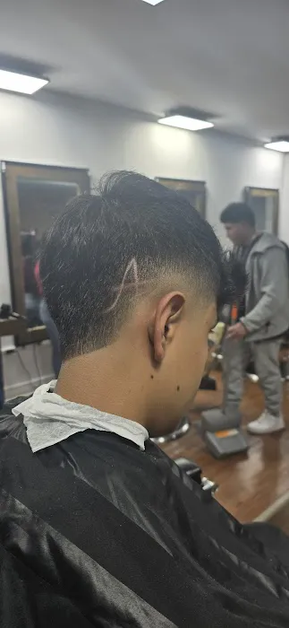 Ladies & Gentlemen Barber Shop Corp. Picture 6
