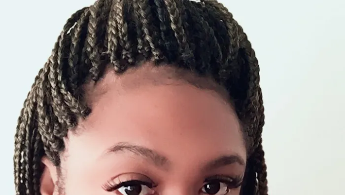Tieisha braids Picture 8
