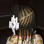 Tieisha braids