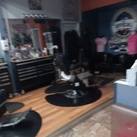 It's Official Barber Shop ico