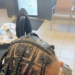 Princess African Hair Braiding