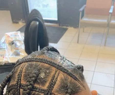 Princess African Hair Braiding
