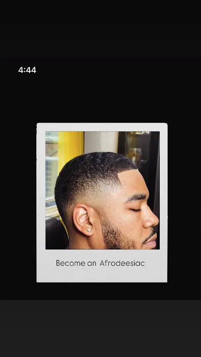 Afrodeesiac💈 Picture 2