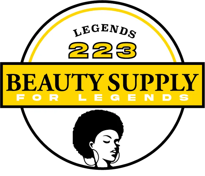 Legends 223 Barber Shop Picture 5