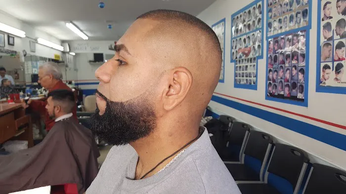 Most wanted barber shop Picture 4