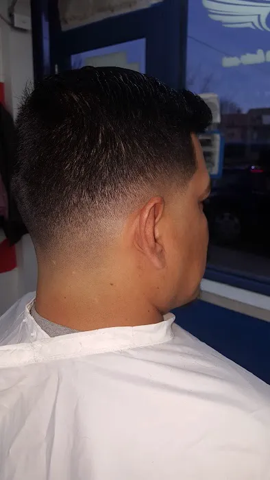 Most wanted barber shop Picture 8