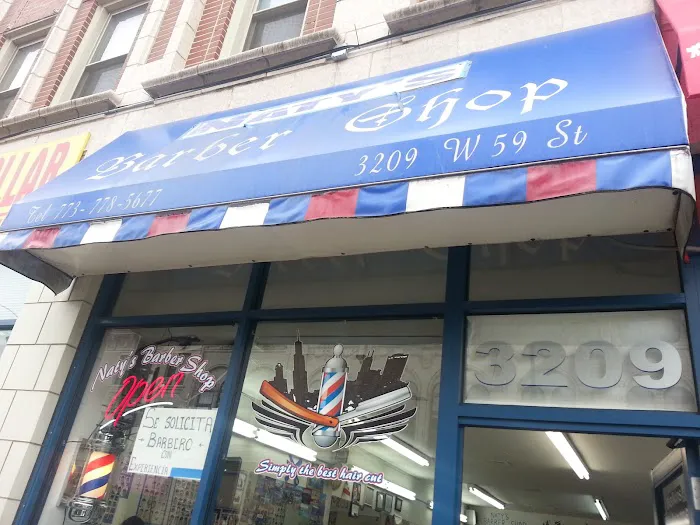 Most wanted barber shop Picture 6