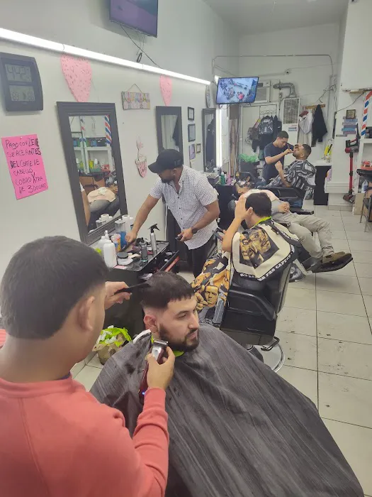 Exceptional Hair Salon & Barber Shop Picture 3