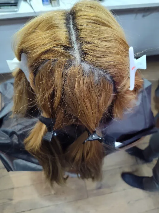 Exceptional Hair Salon & Barber Shop Picture 10
