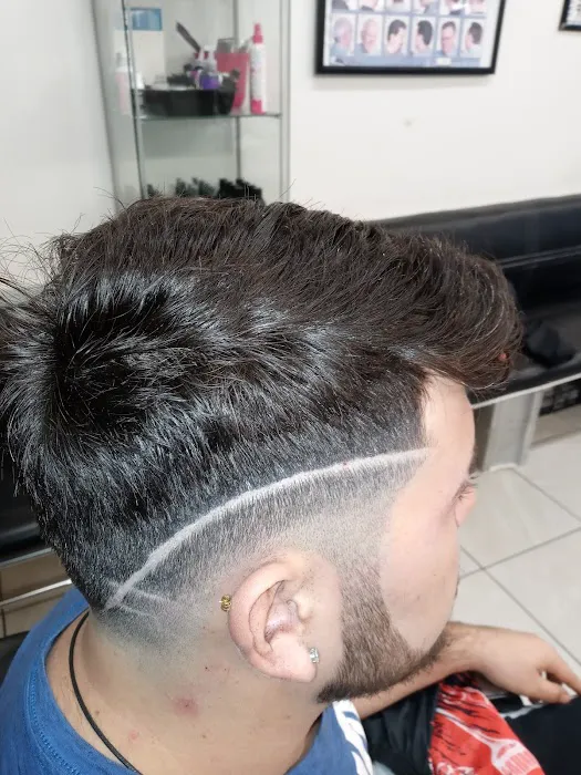 Exceptional Hair Salon & Barber Shop Picture 8