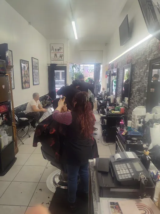 Exceptional Hair Salon & Barber Shop Picture 5