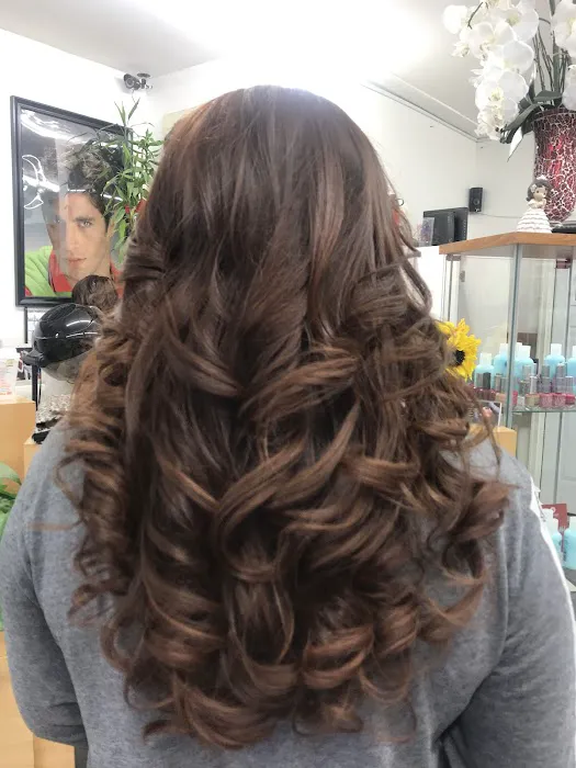 Cut It Out Hair Designs Picture 4