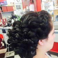 Cut It Out Hair Designs ico