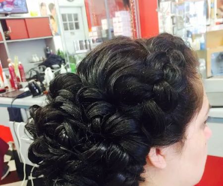 Cut It Out Hair Designs