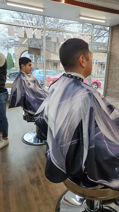 El Catrin Barbershop Picture 1