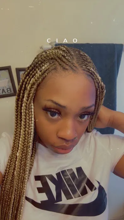 Eagle Hair Braiding and Salon Picture 10