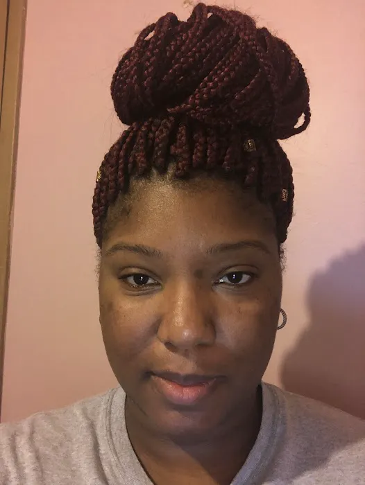 Eagle Hair Braiding and Salon Picture 6