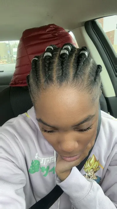 Eagle Hair Braiding and Salon Picture 8
