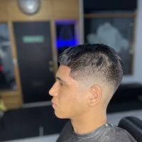 Mike The Barber ico