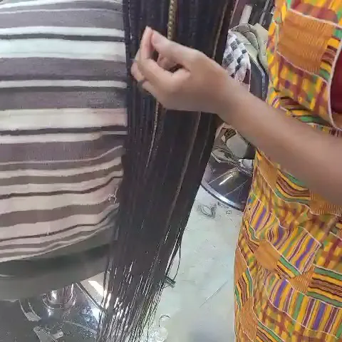 Manoro’s African Hair Braiding Picture 3