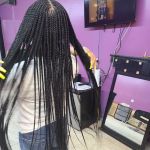 Manoro’s African Hair Braiding