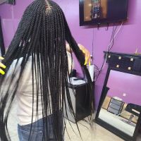 Manoro’s African Hair Braiding ico