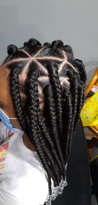 Hair Braiding Picture 1