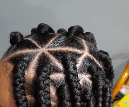 Hair Braiding