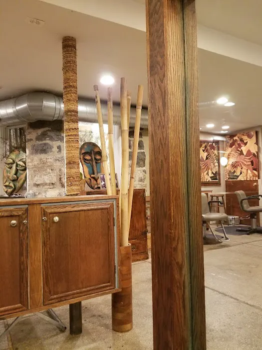 Christian Fields Style Bar Picture 9