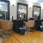 Christian Fields Style Bar