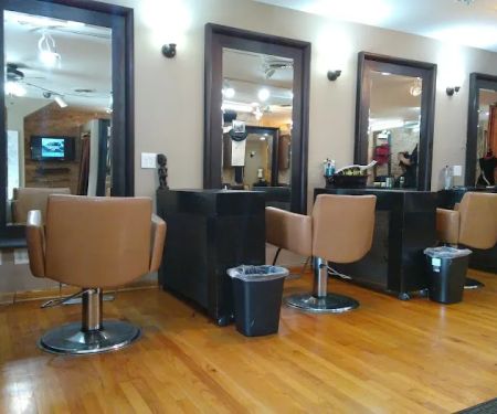 Christian Fields Style Bar