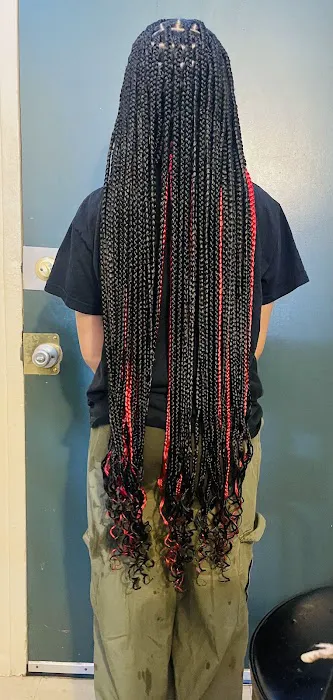 Bendicion African Hair Braiding Salon Picture 4