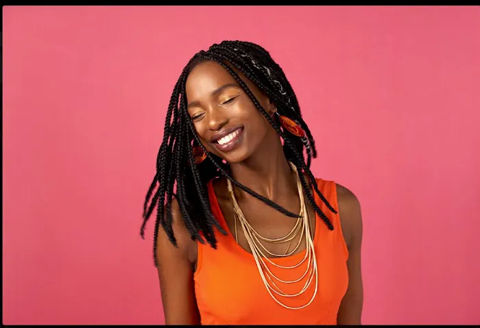 Bendicion African Hair Braiding Salon Picture 10