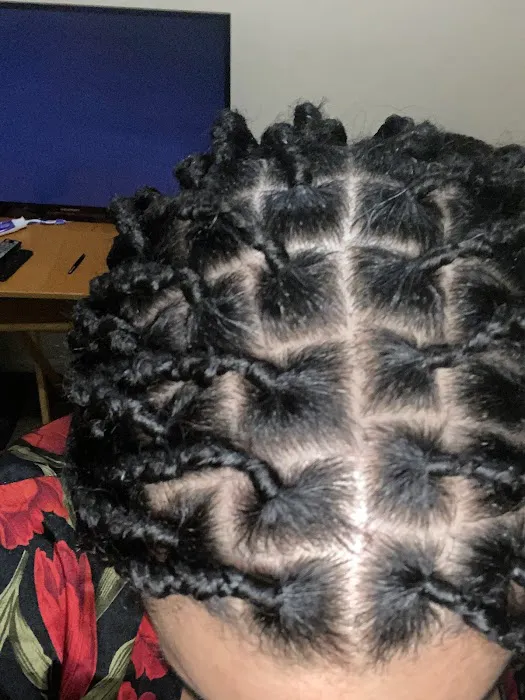 Rebecca African Hair Braiding Picture 8