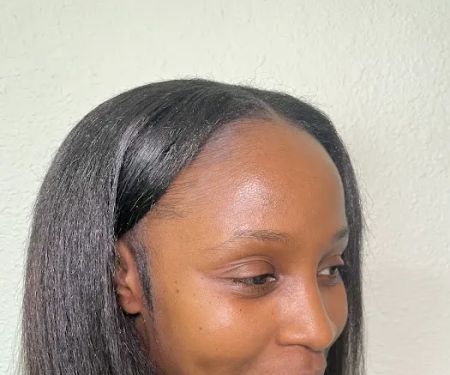 Lady J Hair salon