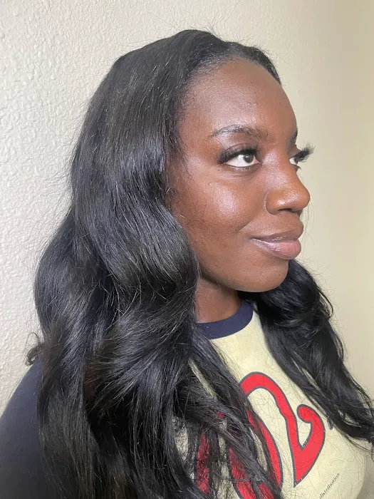 Lady J Hair salon Picture 3