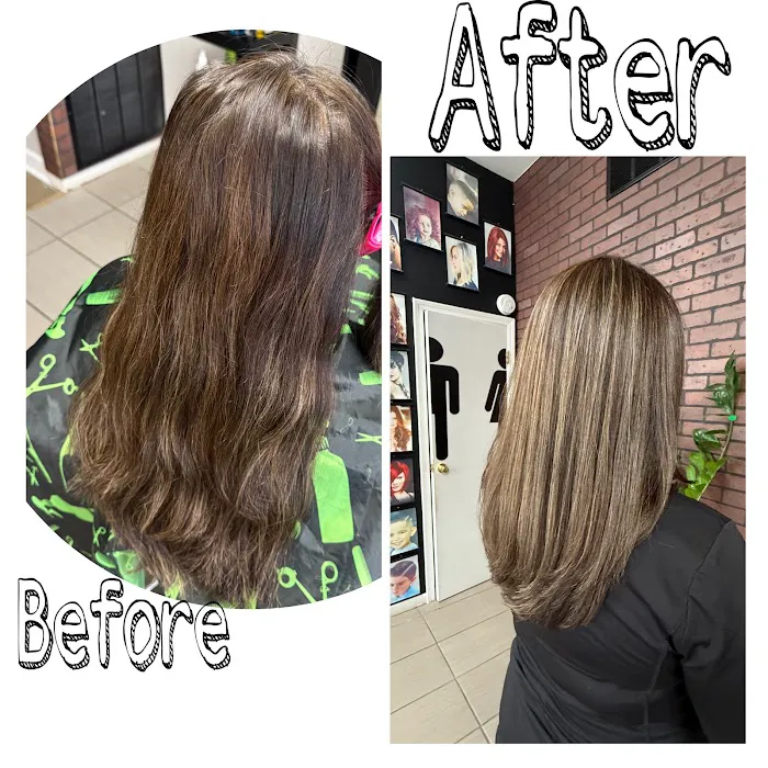 So Eve’s Hair Studio Picture 10