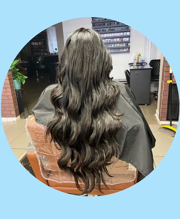 So Eve’s Hair Studio Picture 3