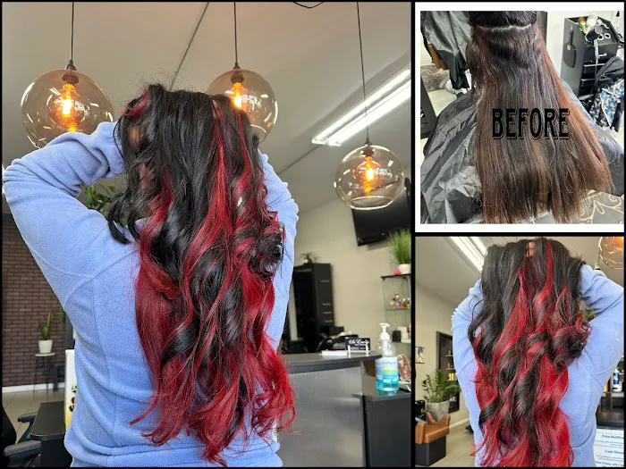 So Eve’s Hair Studio Picture 9