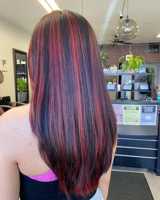 So Eve’s Hair Studio Picture 6
