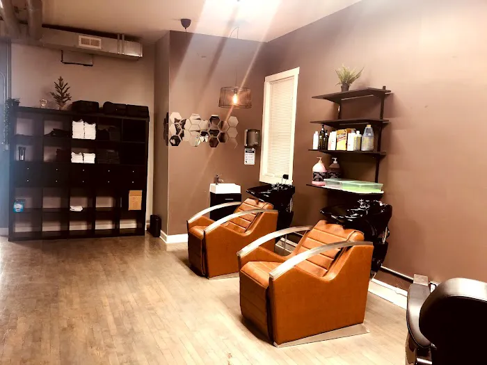 So Eve’s Hair Studio Picture 1