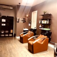 So Eve’s Hair Studio ico