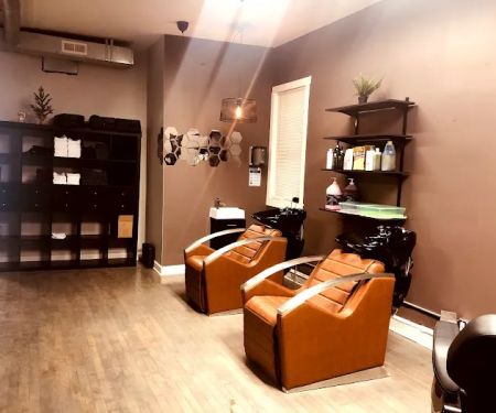 So Eve’s Hair Studio